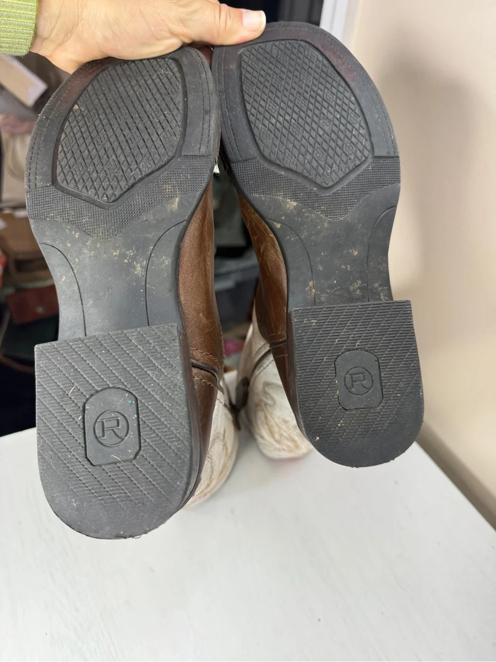 Roper product details